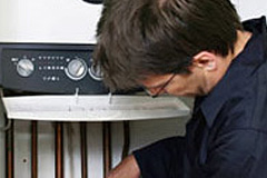 boiler repair Brynmorfudd