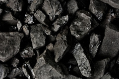 Brynmorfudd coal boiler costs
