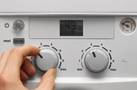free Brynmorfudd boiler maintenance quotes